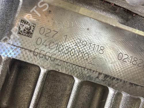 Engine AUDI A1 Sportback (GBA) 30 TFSI | BP29530371M1 - Image 10