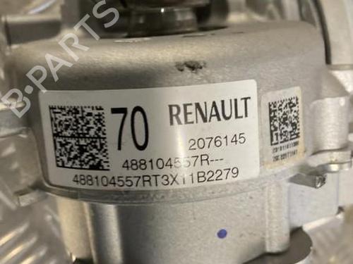 Steering column RENAULT CLIO V (B7_) 1.0 SCe 65 (B7MG) | BP20346328M21 