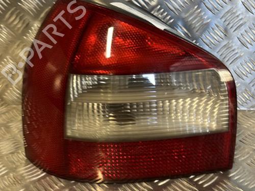 Used Left taillight AUDI A3 (8L1) 1.9 TDI (110 hp) 20347563