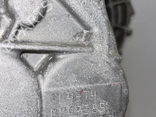 Used Gearbox Gearbox RENAULT EXPRESS Box Body/MPV [2021-2026] 23933265 23933265