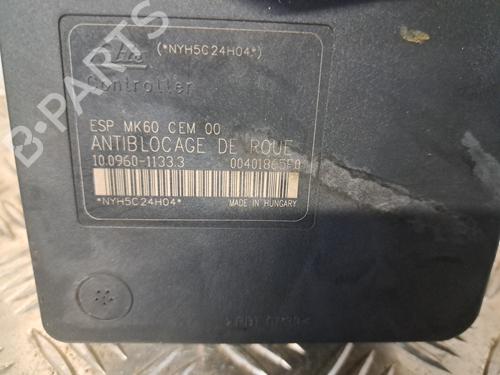 ABS pump PEUGEOT 206 SW (2E/K) 1.6 16V | BP24179047M43 - Image 5