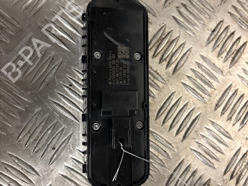 Used Left front window switch Left front window switch 38607695 38607695