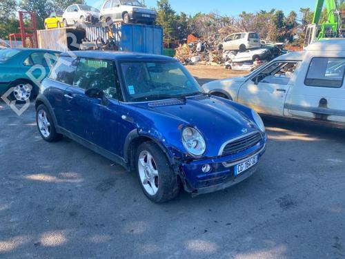 Right taillight MINI MINI (R50, R53) One | BP20345891C35 