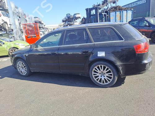 Used Parts AUDI A4 B7 Avant (8ED)    4506606
