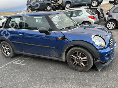 Frontplade/Frontkurv MINI MINI (R56) One | BP36858095C72 - Image 11