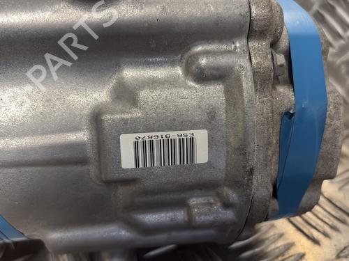 Used AC compressor AC compressor RENAULT CLIO V (B7_) 1.6 E-TECH 140 (B7MU) (140 hp) 28385736 28385736