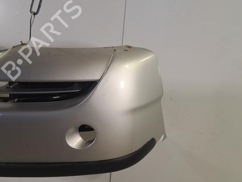 Front bumper BMW 3 (E46) 330 i | BP25345942C7 