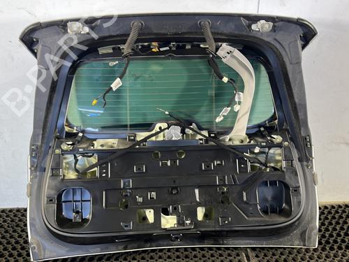 Tailgate RENAULT ESPACE V (JR_) 2.0 Blue dCi 160 (JRAM) | BP26900846C6 