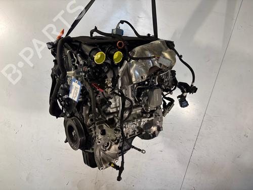 Engine DS DS 3 / DS 3 CROSSBACK (UR_, UC_, UJ_) 1.5 BlueHDi 130 (UCYHZR) | BP39607865M1 - Image 7