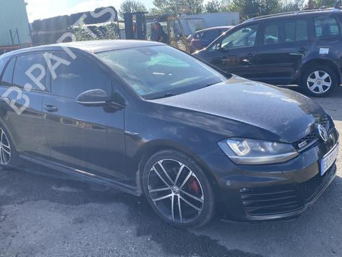 Starter VW GOLF VII (5G1, BQ1, BE1, BE2) 2.0 GTD | BP20346236M8