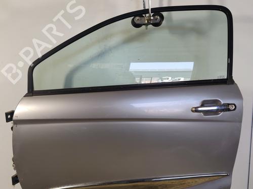 Used Left front door AIXAM CITY 0.5 (8 hp) 26580647