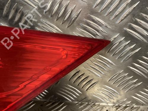 Right taillight PEUGEOT 1007 (KM_) 1.4 HDi | BP32413057C35 - Image 2
