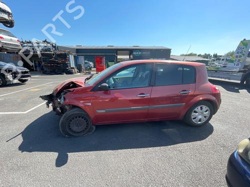 Alternator RENAULT MEGANE II Saloon (LM0/1_) | BP36115427M7 - Image 5