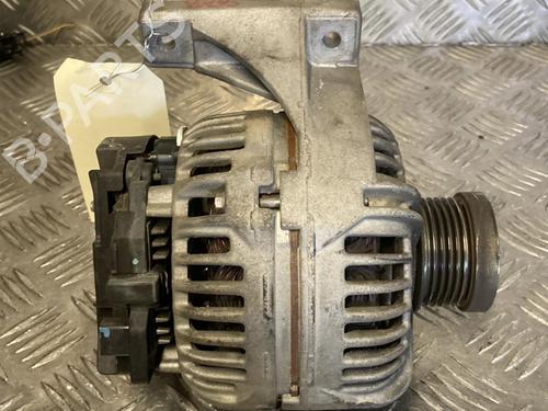 Used Alternator Alternator VOLVO S60 I (384) 2.4 D (126 hp) 22095519 22095519