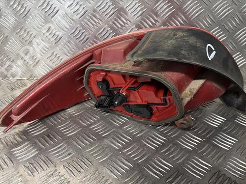 Right taillight PEUGEOT 206 Hatchback (2A/C) 1.1 i | BP30079079C35