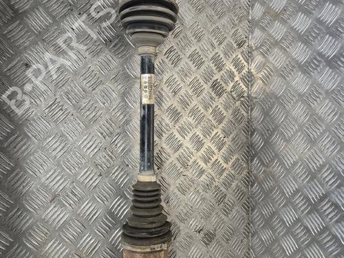 Right front driveshaft AUDI Q3 (8UB, 8UG) 2.0 TDI quattro | BP35924712M39 - Image 2