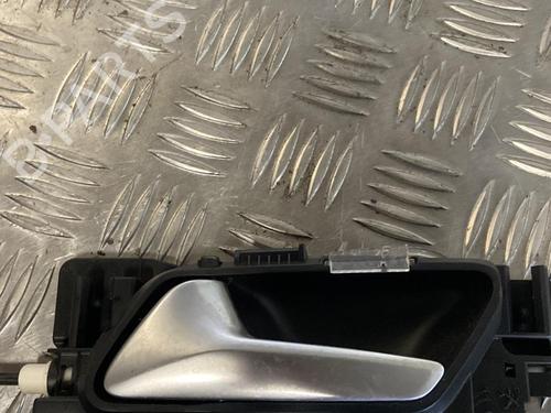 Front left lock PEUGEOT 308 II (LB_, LP_, LW_, LH_, L3_) 1.6 GTi (L35GNH) | BP20346924C98 