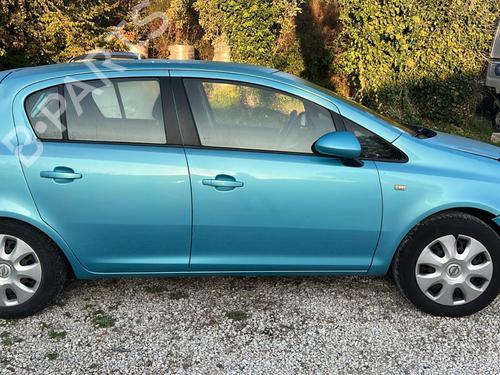 Used Parts OPEL CORSA D (S07) 1.3 CDTI (L08, L68) (75 hp) 4346110