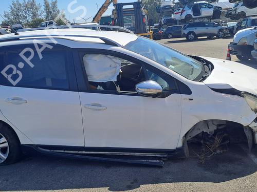 Right tailgate light PEUGEOT 2008 I (CU_) 1.6 BlueHDi 120 | BP31137340C80  - Image 7