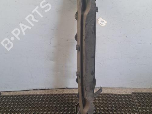 Used Rear bumper reinforcement KIA RIO III (UB) 1.4 CRDi (90 hp) 25035105