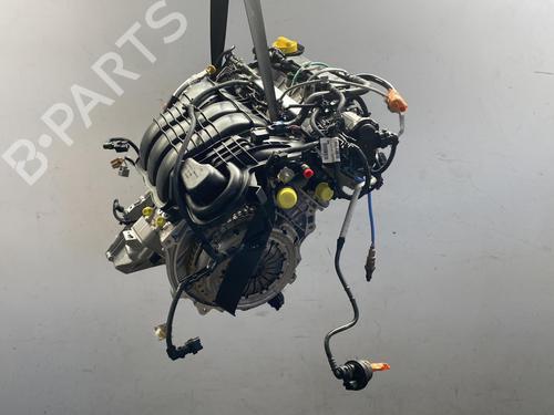 Engine RENAULT TWINGO III (BCM_, BCA_) 1.0 SCe 65 (BCMJ) | BP22095696M1 - Image 3