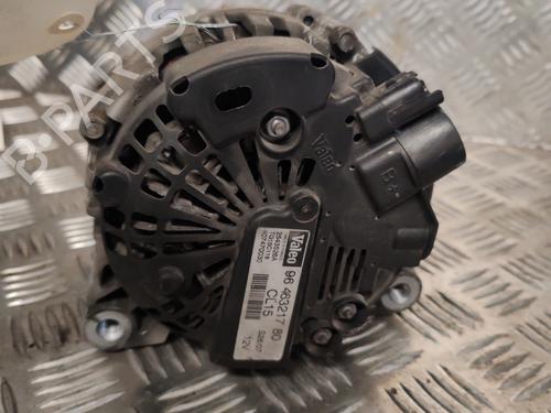 Alternator CITROËN C4 I (LC_) 1.6 HDi | BP28086430M7 