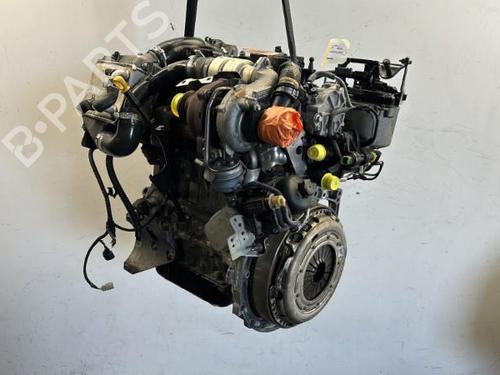 Engine FORD FOCUS III Turnier 1.6 TDCi ECOnetic | BP22096307M1 