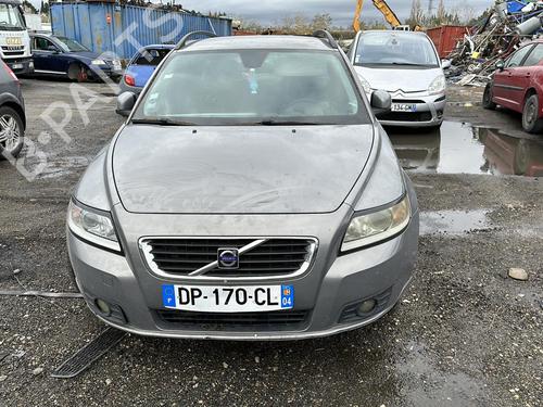 Right front fenders VOLVO V50 (545) 1.6 D | BP20344955C42 
