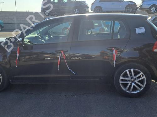 Right taillight VW GOLF VI (5K1) 1.6 TDI | BP22340798C35 