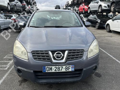 Used Parts NISSAN QASHQAI I (J10, NJ10) 1.5 dCi 4783386