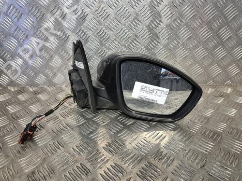 Used Right mirror Right mirror PEUGEOT 308 II (LB_, LP_, LW_, LH_, L3_) 1.2 THP 110 (110 hp) 35924770 35924770