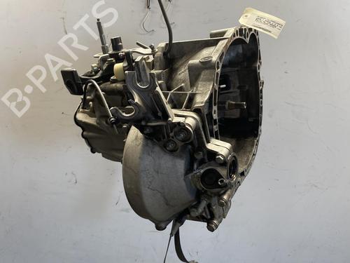 Gearbox PEUGEOT 3008 I MPV (0U_) 2.0 HDi 150 / BlueHDi 150 | BP22095607M3 