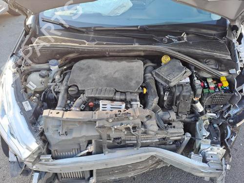 Starter PEUGEOT 208 I (CA_, CC_) 1.2 THP 110 | BP20344626M8 