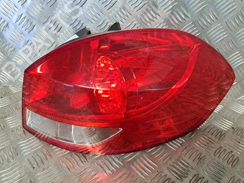 Used Right taillight RENAULT CLIO III Grandtour (KR0/1_) 1.5 dCi (88 hp) 24144857
