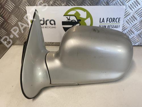 Left mirror HYUNDAI SANTA FÉ I (SM) 2.0 CRDi 4x4 | BP22094076C26 