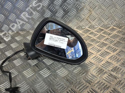 Used Right mirror Right mirror OPEL CORSA E (X15) 1.4 (08, 68) (90 hp) 36470167 36470167