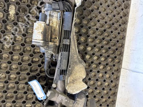 Steering rack VW GOLF PLUS V (5M1, 521) 2.0 TDI | BP39017922M22 - Image 4