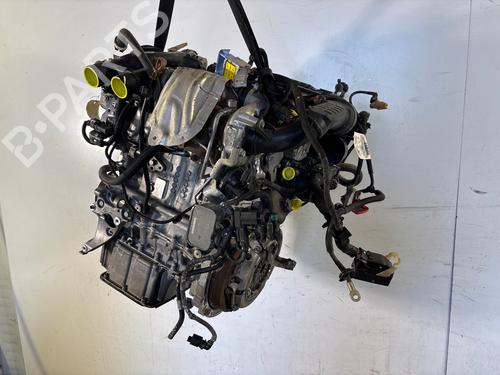 Engine CITROËN JUMPY III Van (V_) 1.6 BlueHDi 95 | BP33960521M1  - Image 6