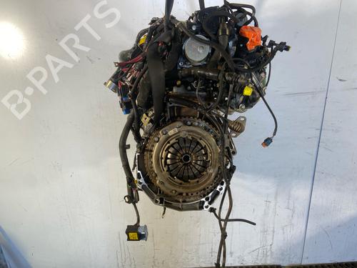 Engine RENAULT CLIO IV (BH_) 1.5 dCi 90 | BP33849291M1  - Image 5