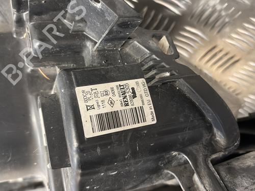 Faro izquierdo RENAULT CLIO III (BR0/1, CR0/1) 1.5 dCi (BR17, CR17) | BP29837887C28