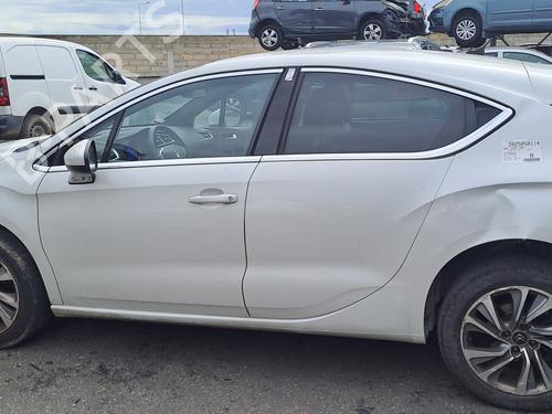 Steering rack CITROËN DS4 (NX_) 1.6 HDi 115 | BP27358303M22 - Image 9