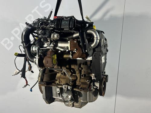 Engine RENAULT TWINGO II (CN0_) 1.5 dCi (CN0E) | BP22438627M1  - Image 5