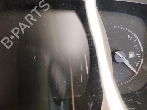 Instrument cluster RENAULT TALISMAN Grandtour (KP_)  | BP23877997C47 