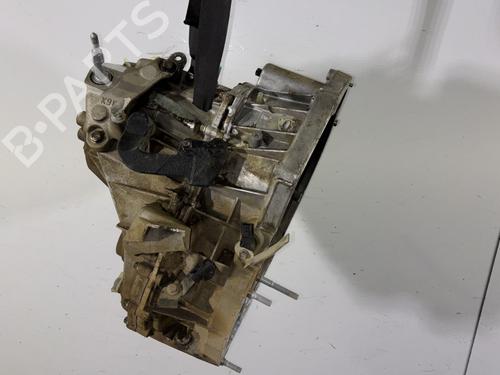Gearbox DACIA DUSTER (HS_) 1.5 dCi 4x4 | BP28575978M3  - Image 6