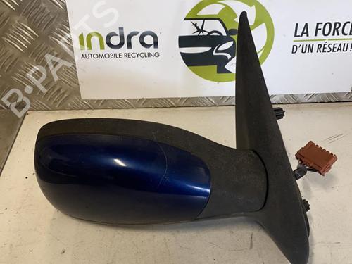 Right mirror PEUGEOT 306 Hatchback (7A, 7C, N3, N5) 1.6 | BP20347244C27 