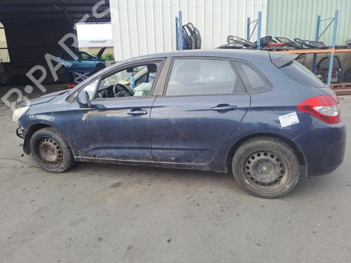 Left tailgate light CITROËN C4 II (NC_) 1.6 HDi 90 | BP22096649C79  - Image 5