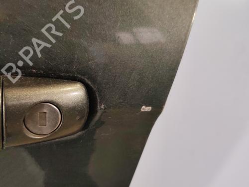 Left front door CITROËN C3 II (SC_) 1.4 HDi 70 (SC8HZC, SC8HR0, SC8HP4) | BP24609261C2 