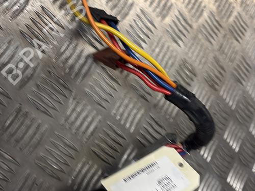 Rattlås /Tenningslås PEUGEOT EXPERT Van (222) 1.9 TD (92 hp) 31025510