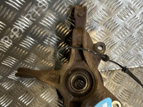 Used Left front steering knuckle Left front steering knuckle DACIA JOGGER (RK_) 1.0 TCe 100 ECO-G (RKMT) (101 hp) 22917219 22917219