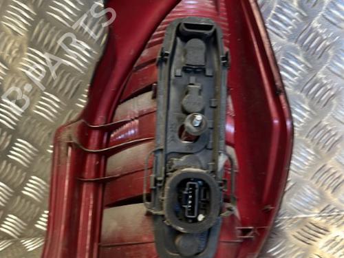 Left taillight CITROËN C2 (JM_) 1.1 | BP22097265C34 